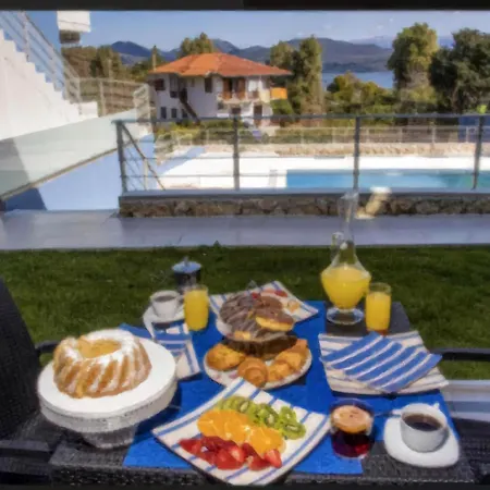 Aether Blue * Nikiána