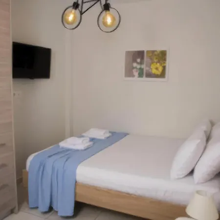 Apartman Aether Blue *