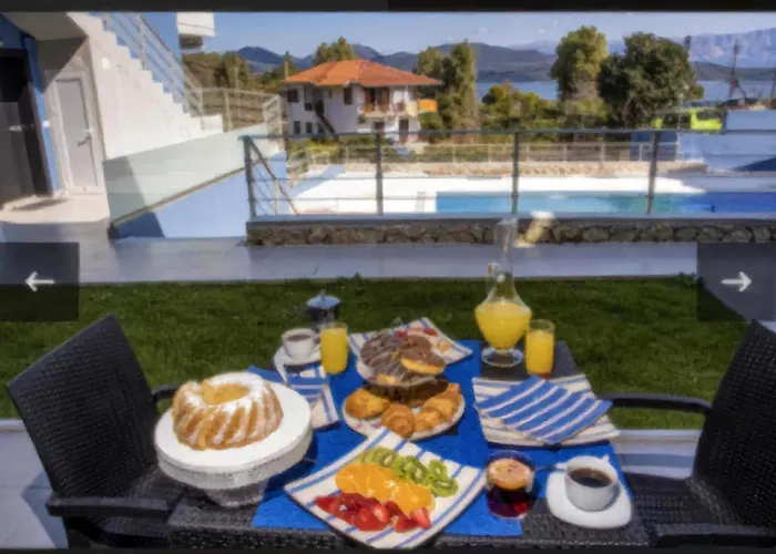 Aether Blue * Nikiana